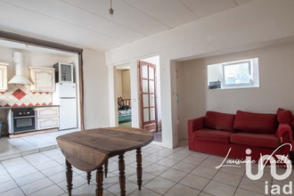 achat appartement romainville 93230