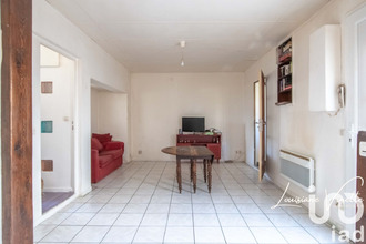 achat appartement romainville 93230