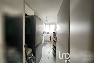 achat appartement romainville 93230