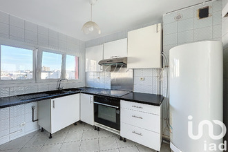 achat appartement romainville 93230