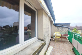 achat appartement romainville 93230