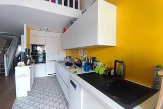 achat appartement romainville 93230