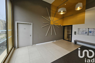 achat appartement romainville 93230