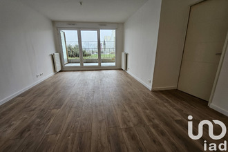 achat appartement romainville 93230