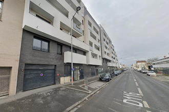 achat appartement romainville 93230