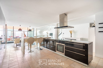 achat appartement romainville 93230