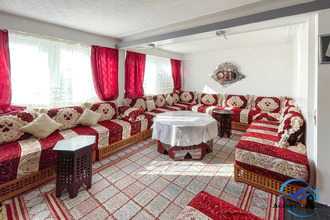 achat appartement romainville 93230