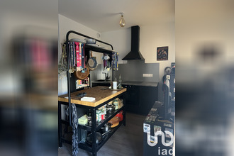 achat appartement romainville 93230