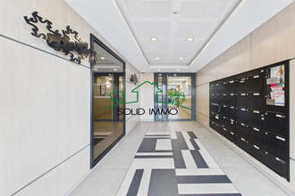 achat appartement romainville 93230