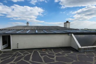 achat appartement romainville 93230