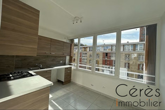 achat appartement romainville 93230