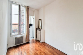 achat appartement romainville 93230