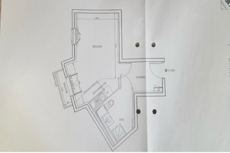 achat appartement romainville 93230