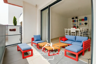achat appartement romainville 93230