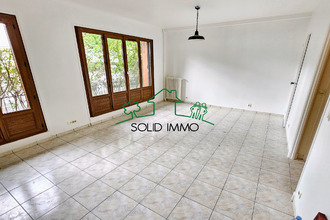 achat appartement romainville 93230