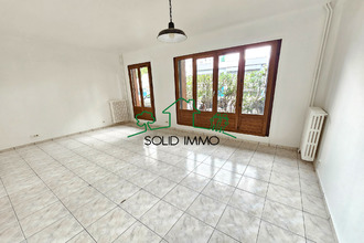 achat appartement romainville 93230