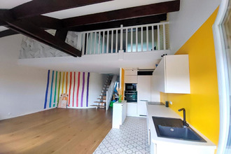 achat appartement romainville 93230