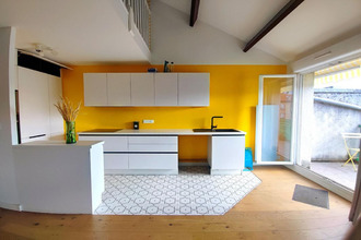 achat appartement romainville 93230