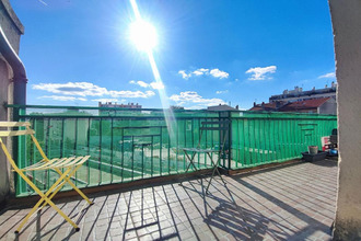 achat appartement romainville 93230