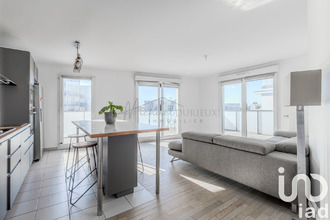 achat appartement romainville 93230