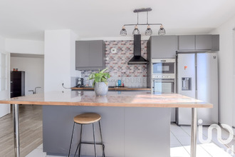 achat appartement romainville 93230