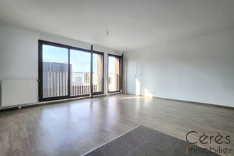 achat appartement romainville 93230