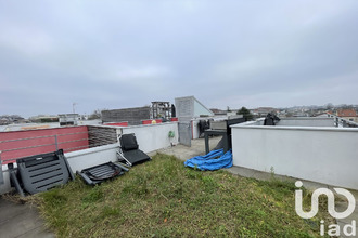 achat appartement romainville 93230