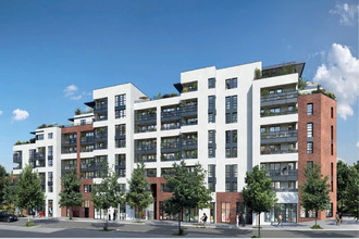 achat appartement romainville 93230