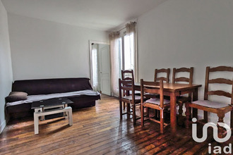 achat appartement romainville 93230