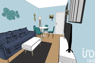 achat appartement romainville 93230