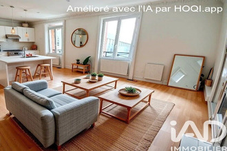 achat appartement romainville 93230
