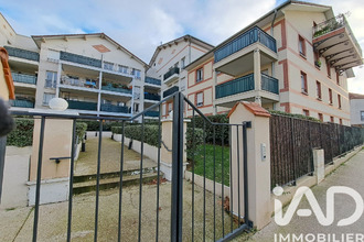achat appartement romainville 93230