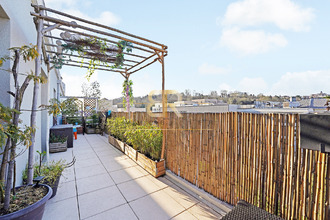 achat appartement romainville 93230