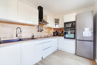 achat appartement romainville 93230