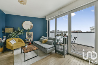 achat appartement romainville 93230