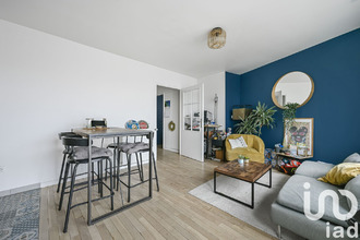 achat appartement romainville 93230