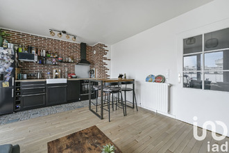 achat appartement romainville 93230