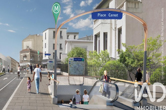 achat appartement romainville 93230