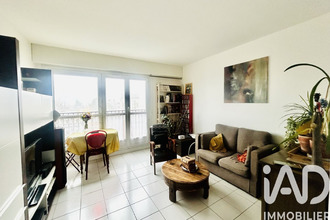 achat appartement romainville 93230