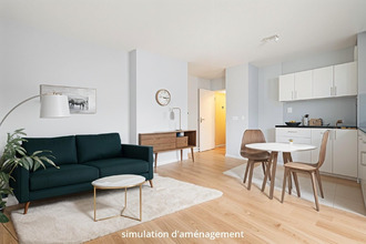 achat appartement romainville 93230