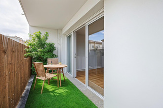 achat appartement romainville 93230