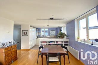 achat appartement romainville 93230