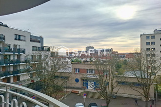 achat appartement romainville 93230