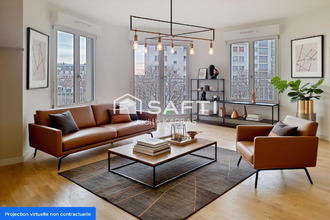 achat appartement romainville 93230