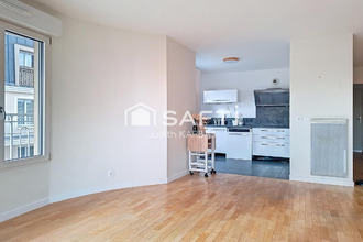 achat appartement romainville 93230