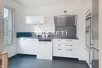 achat appartement romainville 93230