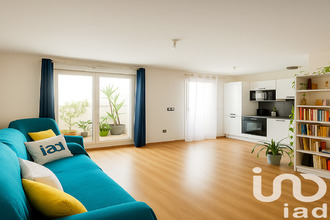 achat appartement romainville 93230