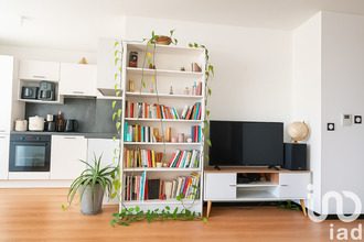 achat appartement romainville 93230