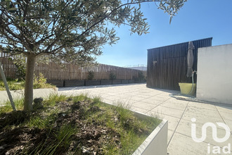 achat appartement romainville 93230