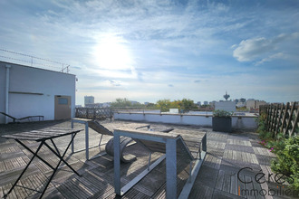 achat appartement romainville 93230